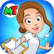My Town Hospital - Doctor game