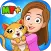My Town: Pet games & Animals