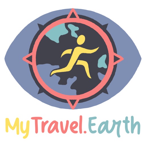 MyTravel.Earth MyTravel.Earth