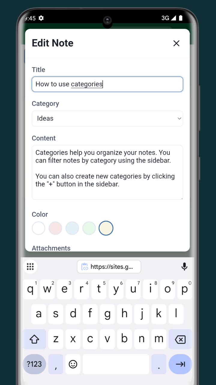 Nagaland App Screenshots