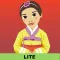 Speak Korean Phrasebook Lite
