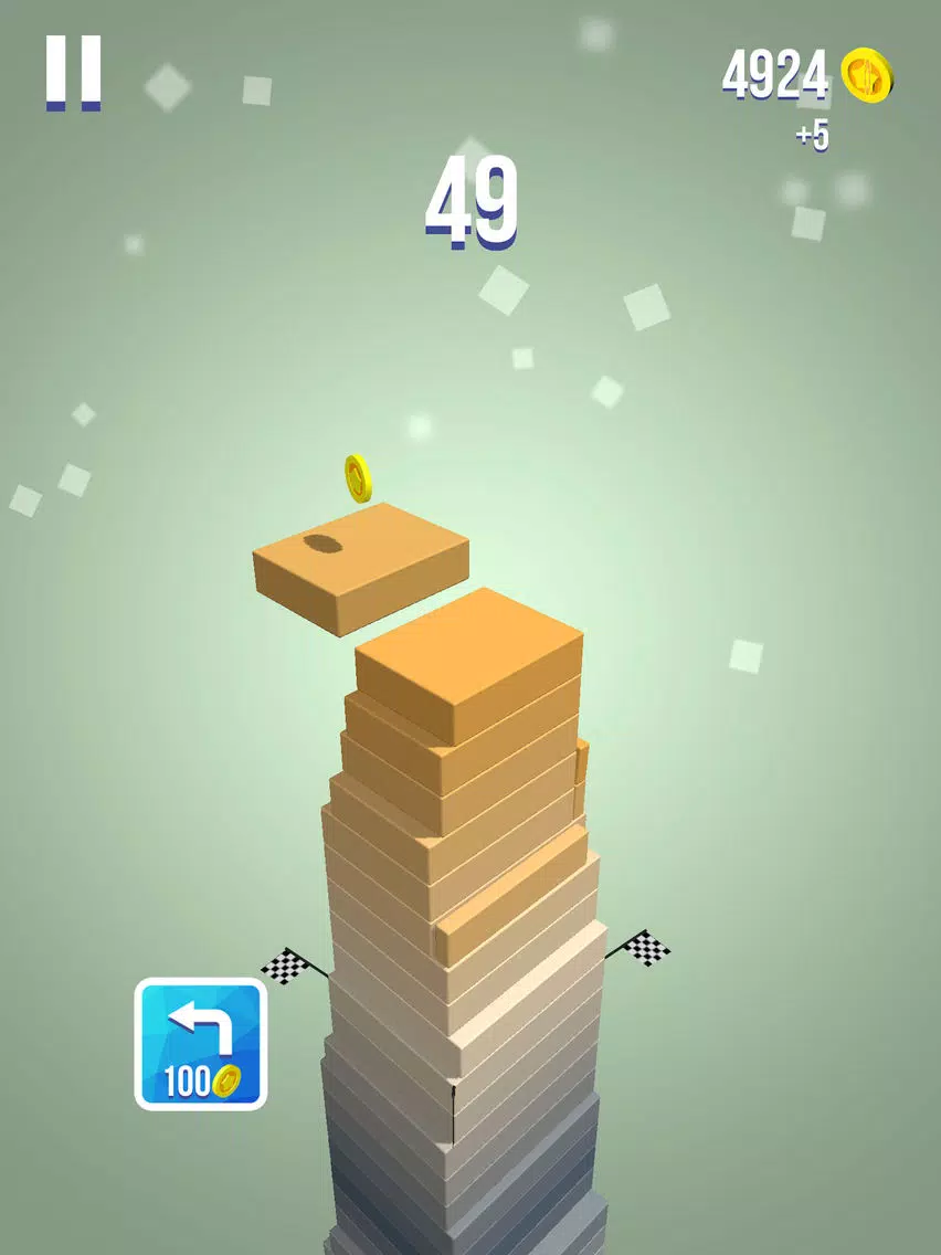 Fight Jumping Go iPad Screenshots