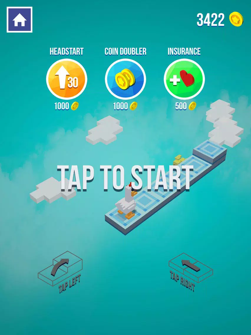 Fight Jumping Go iPad Screenshots