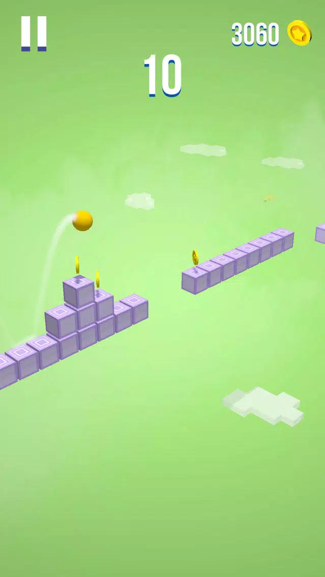 Fight Jumping Go Screenshots