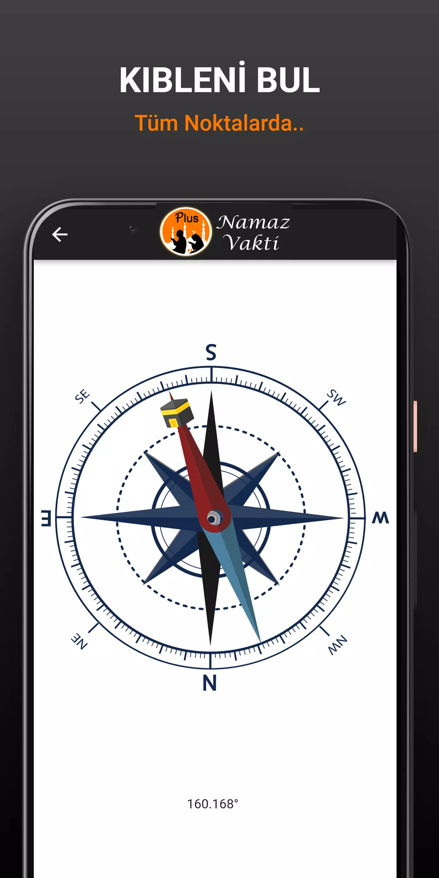 Namaz Vakitleri Screenshots