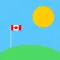 WeatherEh - using Environment Canada weather data to show Canada weather forecast & radar