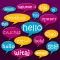 Learn to speak foreign words in many languages