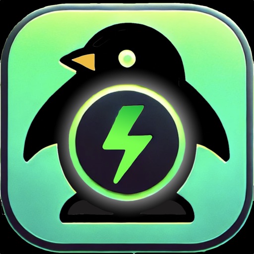 Penguin Checker