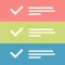 Taskman - easy task planning by Eisenhower matrix