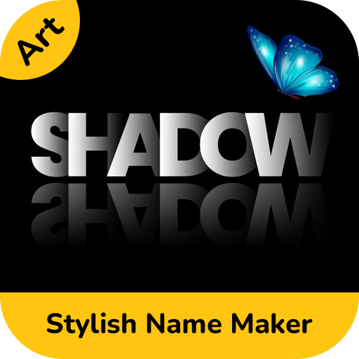 Stylish Name Maker
