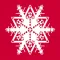 NameFlake - Generate a Snowflake from your name!