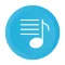 Playlist Note