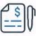 eReceipts App