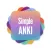 Simple Anki