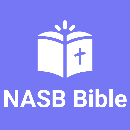 NASB 1995 Bible: Offline App