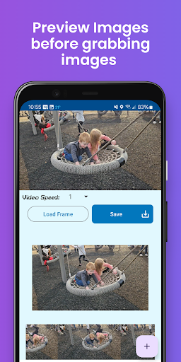 Grab Photos From Videos Screenshots