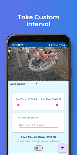 Grab Photos From Videos Screenshots