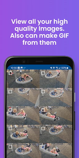 Grab Photos From Videos Screenshots