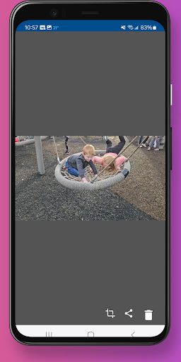 Grab Photos From Videos Screenshots