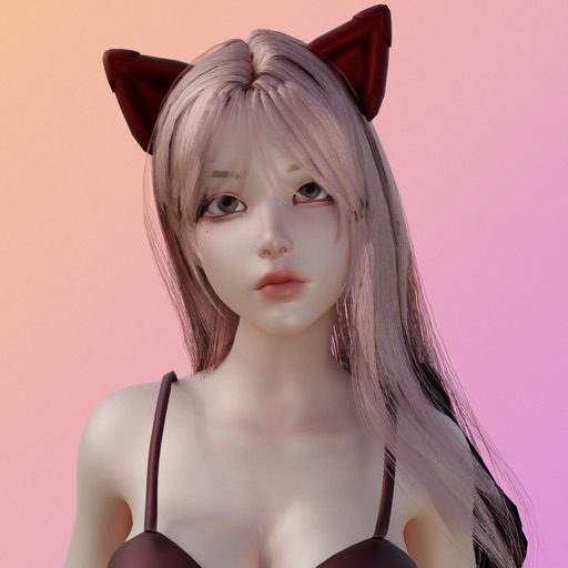 Virt Girl - AI 3D Chatbot Virt Girl - AI 3D Chatbot