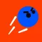 ColorBall: dodge, avoid, win
