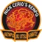 Nick Cerios Kenpo