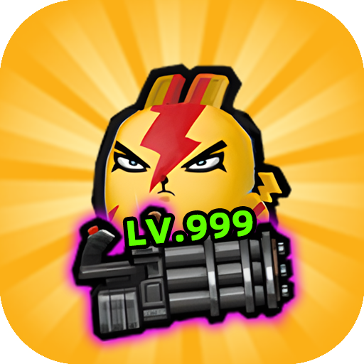 Rabbit Survival Shooting RPG