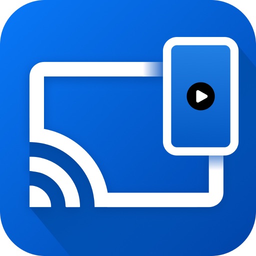 Screen Mirroring & Smart Cast Screen Mirroring & Smart Cast