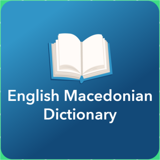 English Macedonian Dictionary