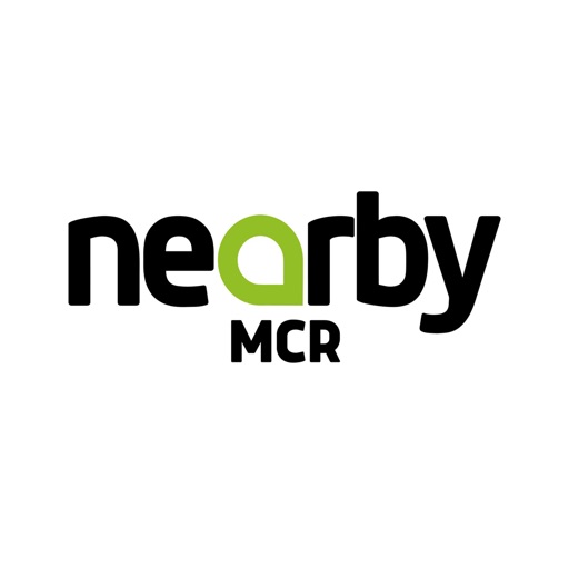 Nearby Taxis MCR