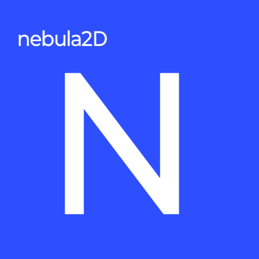 nebula2D create Games nebula2D create Games