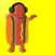 Dancing HotDog: the game