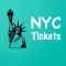 NYC Tickets