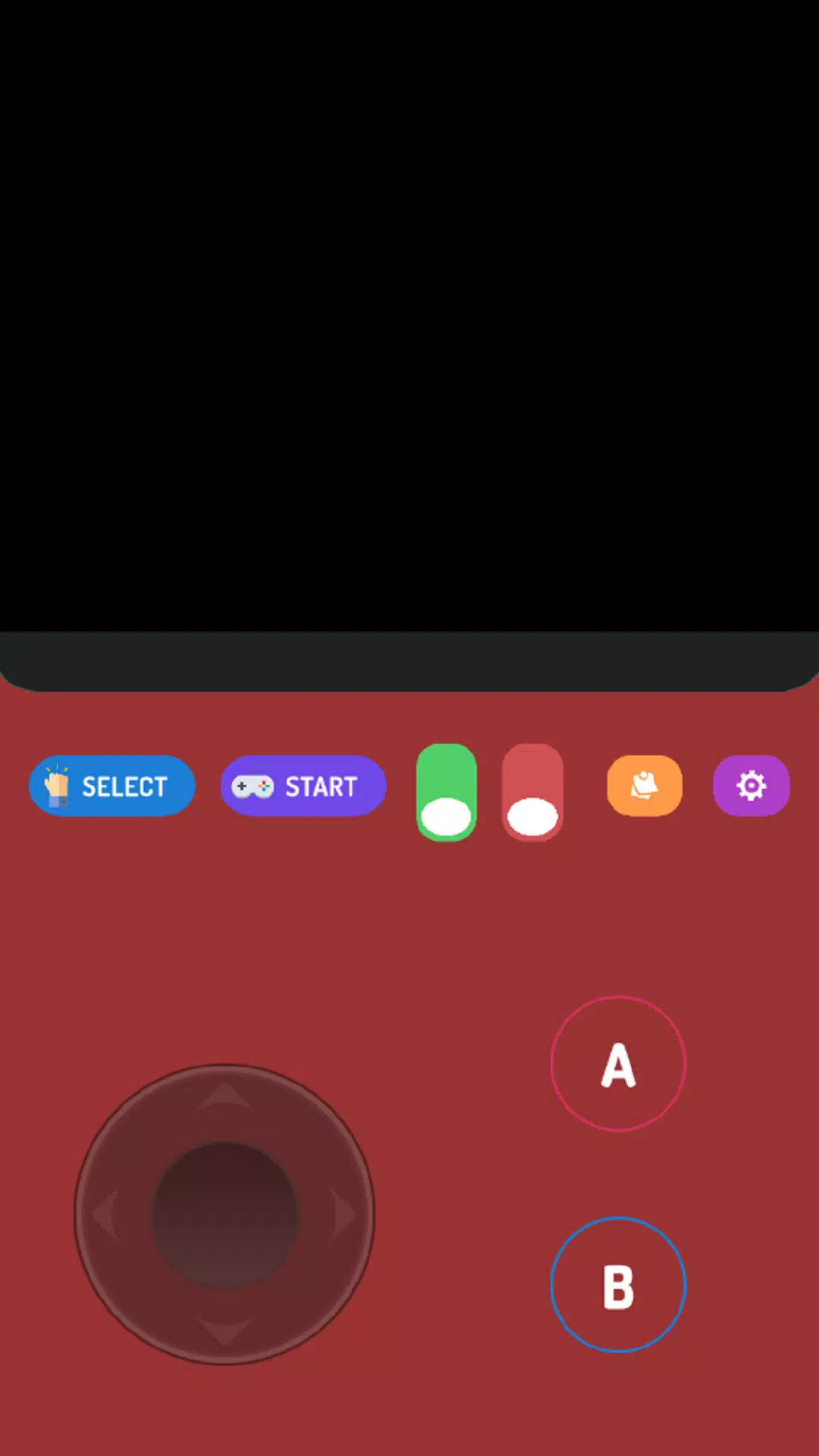 Super Emulator应用截图