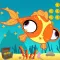 Fish Swim Deep