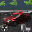 Car Parking Drive 3D