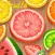 Fruits Ball Splash