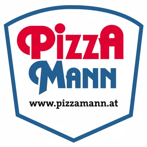 Pizza Mann Austria Pizza Mann Austria