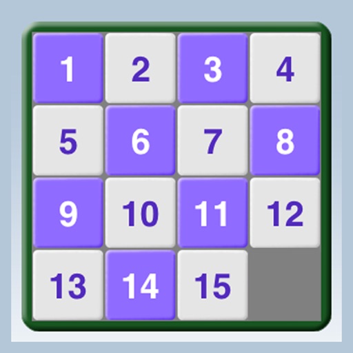 Numbers Puzzle Numbers Puzzle