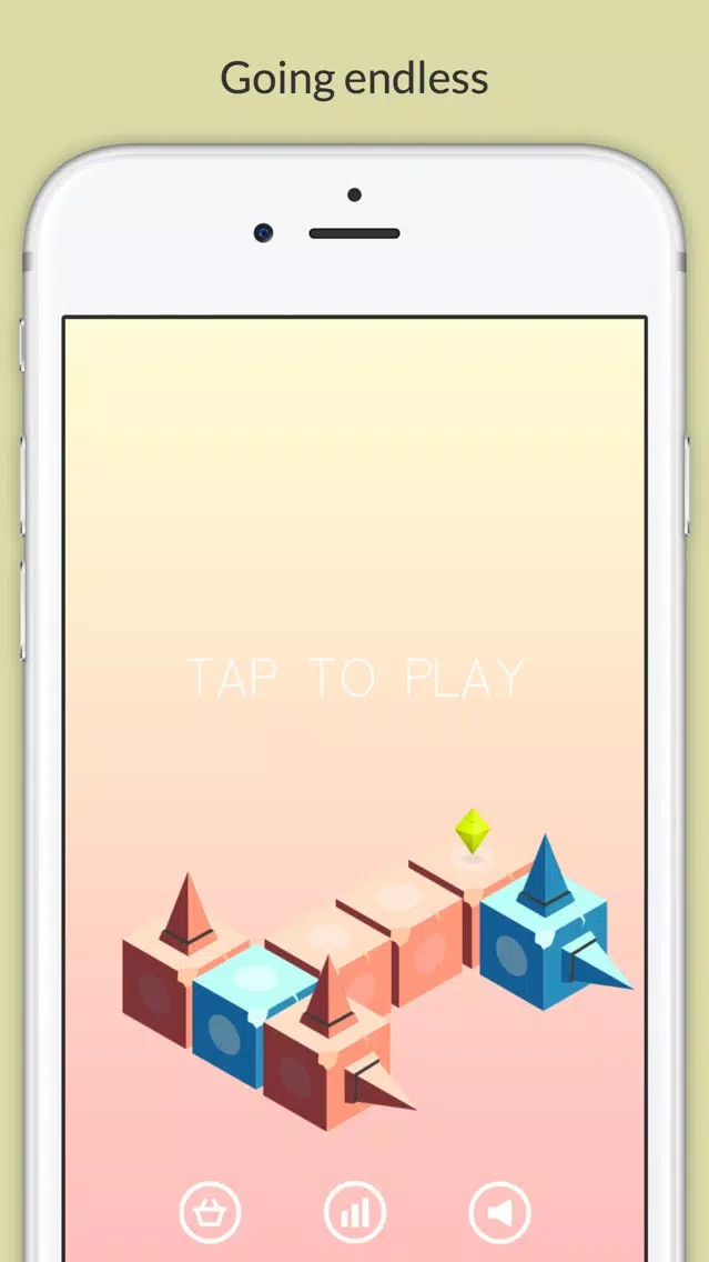 Line road سکرین شاٹس