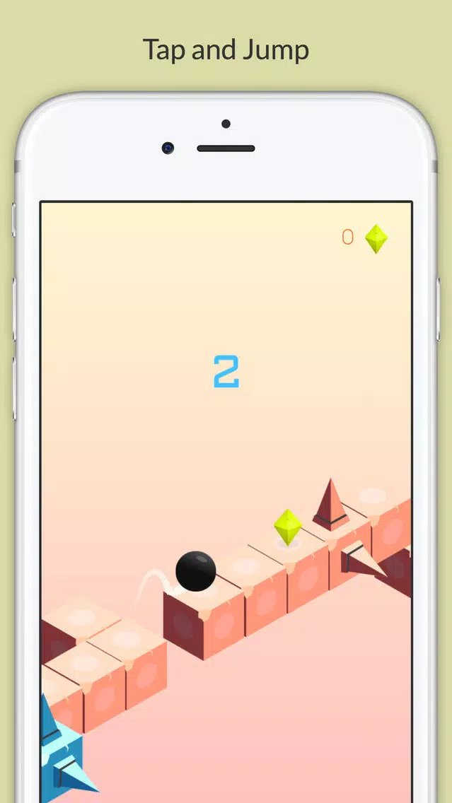 Line road سکرین شاٹس