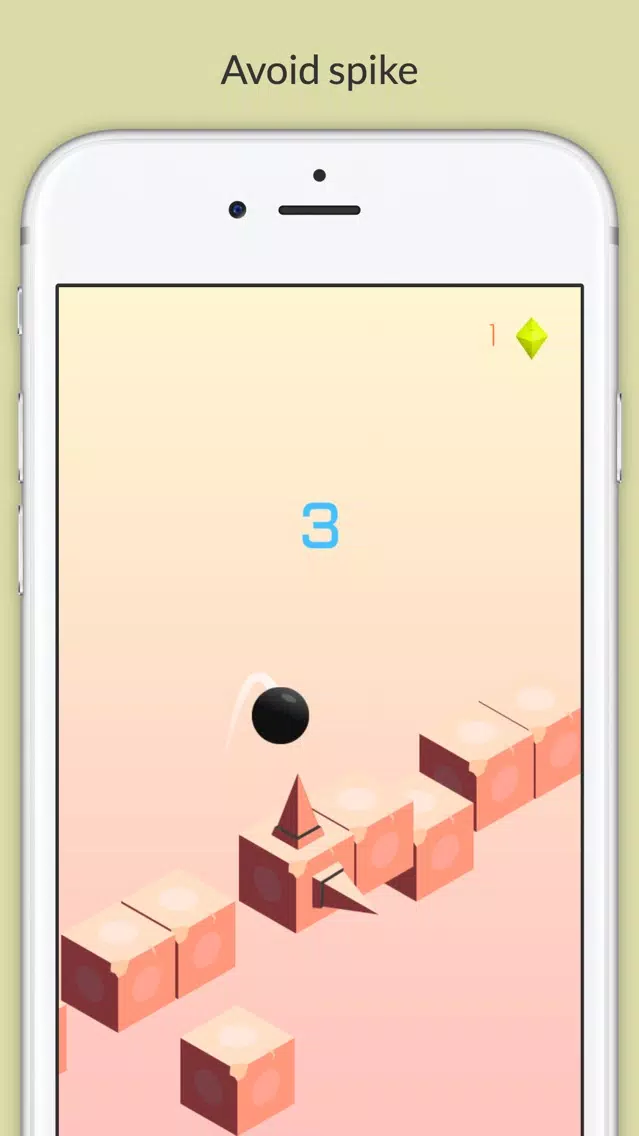 Line road سکرین شاٹس
