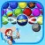 Bobble Shooter 3.0 World