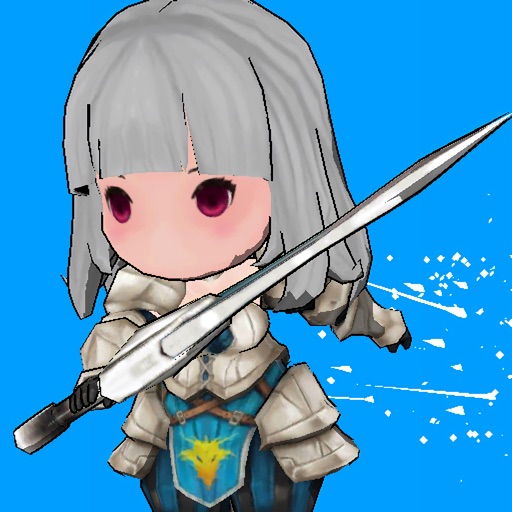 Battle Striker: Pull-and-Fight Battle Striker: Pull-and-Fight