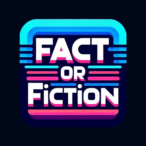 Fact or Fiction - NeonByte Fact or Fiction - NeonByte