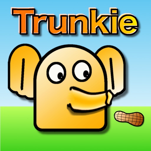 Trunkie Game Trunkie Game