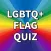 LGBTQ+ Flag Quiz by STW628