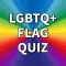 LGBTQ+ Flag Quiz by STW628
