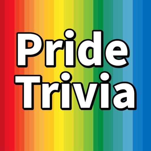 LGBTQ+ Pride Trivia by STW628 LGBTQ+ Pride Trivia by STW628
