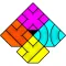 Circuito Lógico: Marble Puzzle